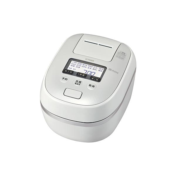 炊きたて 炊飯器 3合炊き 圧力IH炊飯器 タイガー JPD-G060 早炊き 冷凍