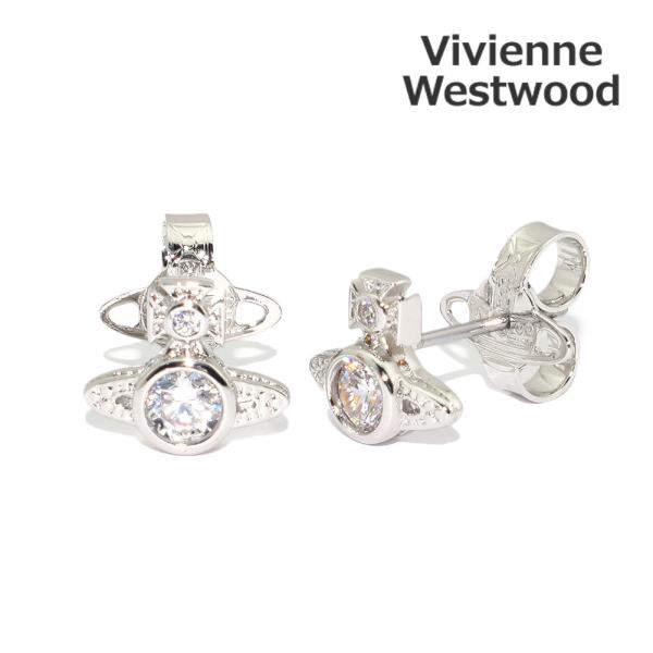 Vivienne Westwood（ヴィヴィアンウエストウッド） ピアス 62010220