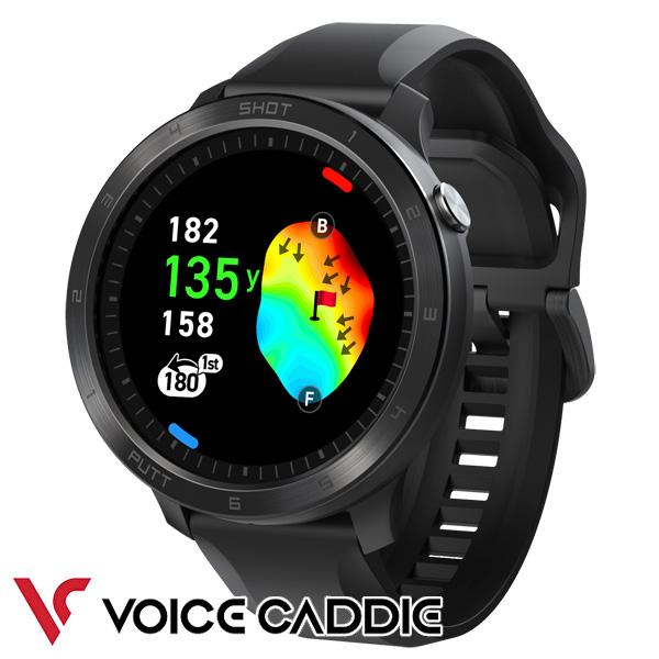 VOICE CADDIE（ボイスキャディ） T11 PRO プロ GPS ゴルフ ナビ ゴルフ