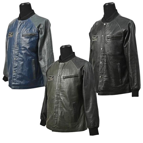 ライズ（RYZ） RIDEZ バイク用 カークラブコート ライダーズ