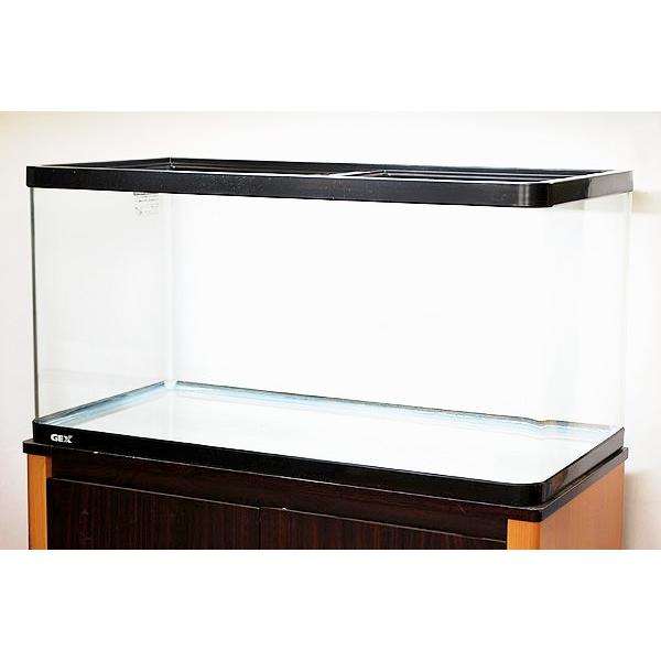 90cmガラス水槽