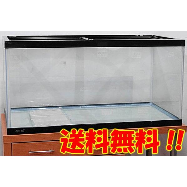 GEX（ジェックス） マリーナ900 90cmガラス水槽 MR-13i