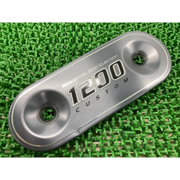 XL1200C エアクリーナートリム 29346-07 ハーレー 純正 中古 バイク