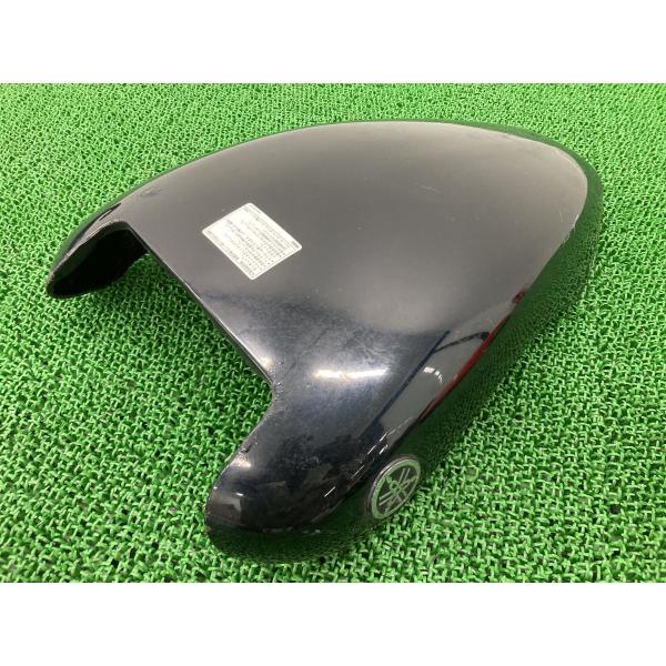 てっちゃん YAMAHA Vmax タンクカバー ダミータンク 概ね美品 ヤマハ