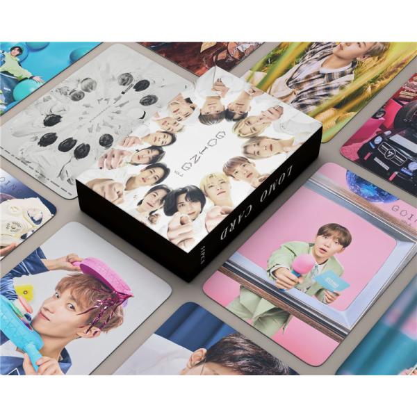 SEVENTEEN セブチ トレカ グッズ まとめ売り seventeen セブチ トレカ