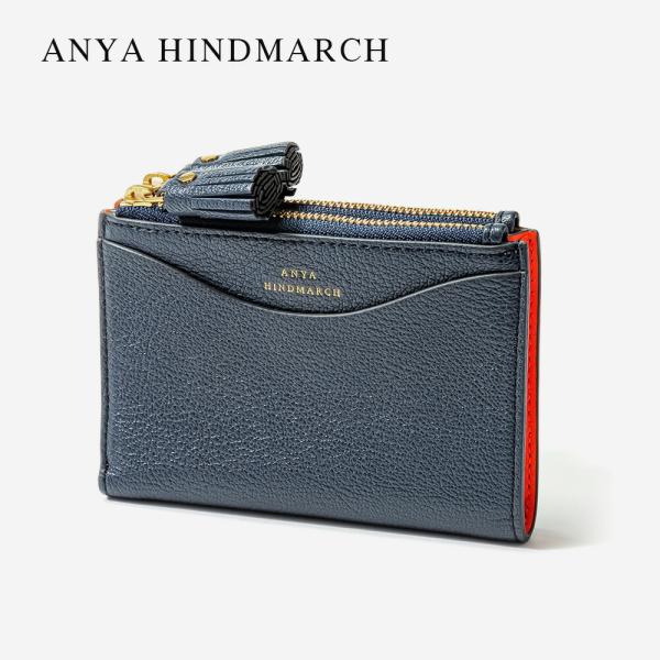 ANYA HINDMARCH（アニヤ・ハインドマーチ） アニヤ ハインドマーチ