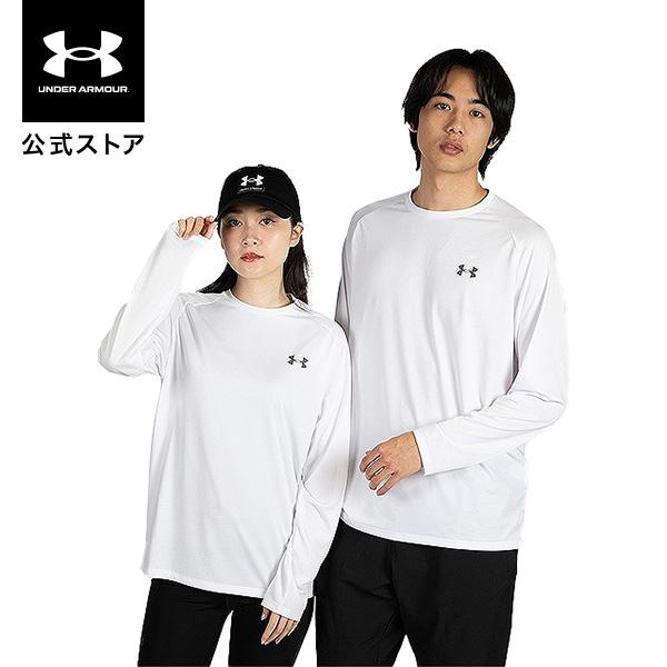 UNDER ARMOUR（アンダーアーマー） 公式 メンズ トレーニング Tシャツ
