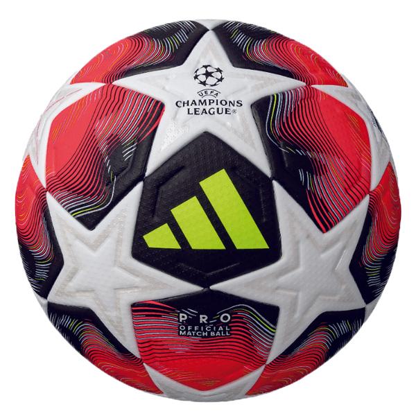 フィナーレ アディダス サッカーボール 公式球 5号 チャンピオンズ