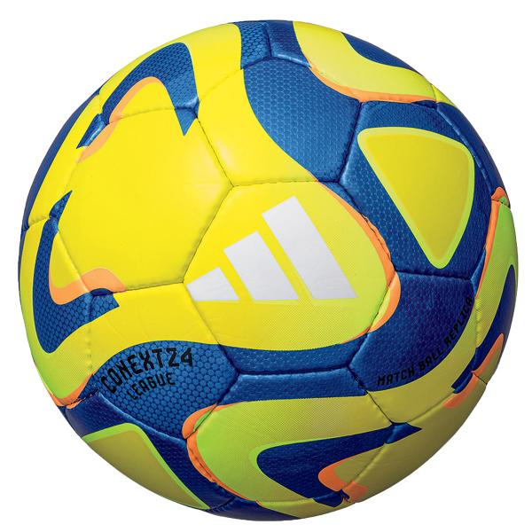 adidas 非売品 コネクト24 2024Jリーグ公式試合球 adidas（アディダス