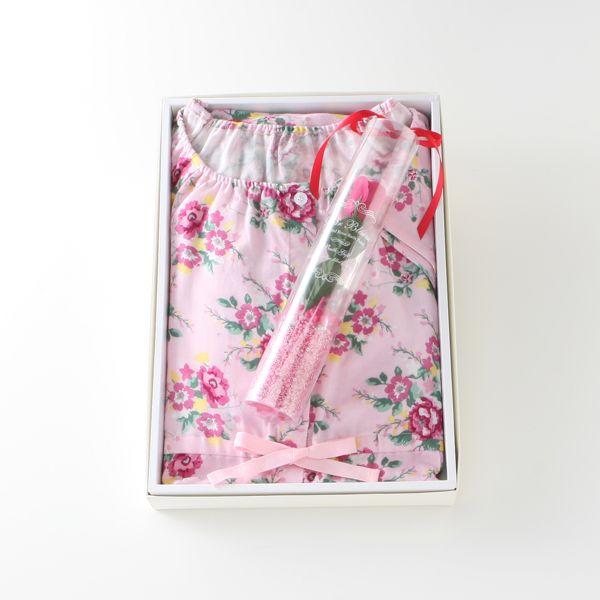 UCHINO 箱入りギフト The Body & Bath Shop ザ ボディ＆バスショップ