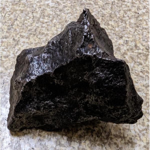 ☆【ジャッキー】『超隕石』鉄隕石 隕石原石 1968g 隕石内部