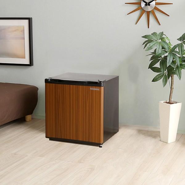 寝室や子供部屋、ワンルームなどにおすすめ！1ドア冷蔵庫46L 楽天市場