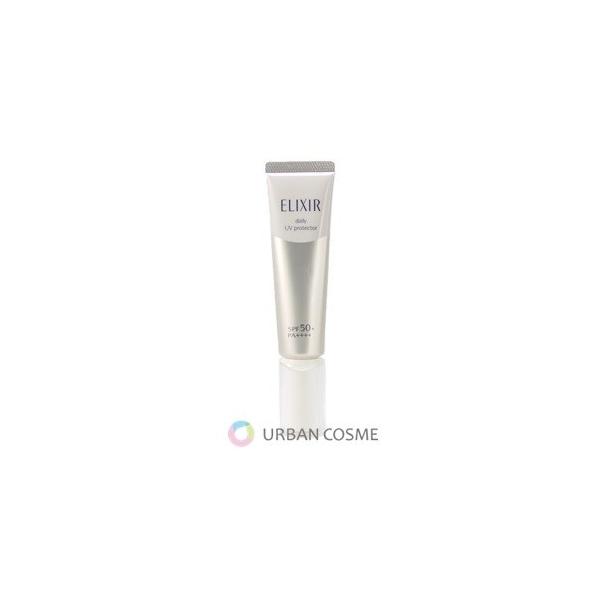 ELIXIR（エリクシール） 資生堂 デーケアレボリューション SP+ SPF50
