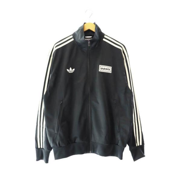 oasis adidas トラックジャケット 東京ロゴ oasis adidas トラック