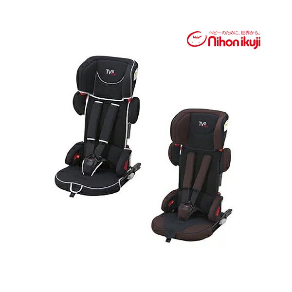nihonikuji（日本育児） トラベルベストEC Fix(ISOFIX対応