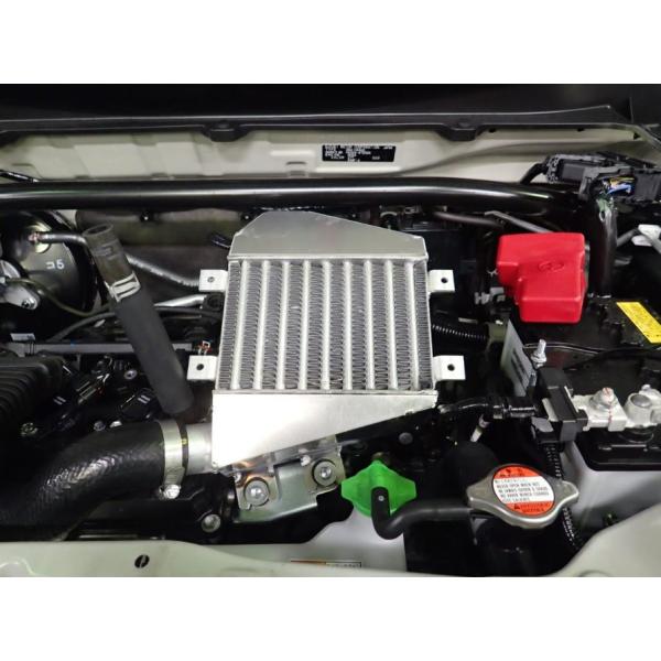 TRUST（トラスト） 個人宅発送可能 GReddy インタークーラーキット