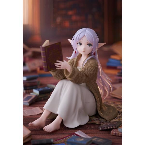 葬送のフリーレン Desktop Cute フリーレン ルームウェア フィギュア