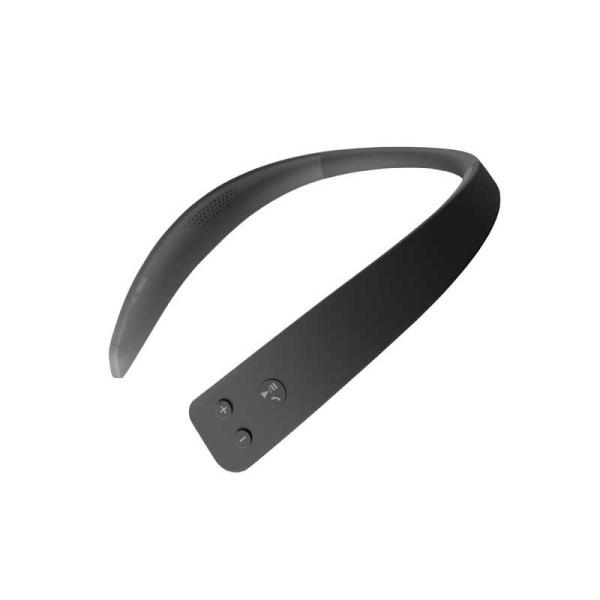 Panasonic（パナソニック） ネックスピーカー ブラック [防滴