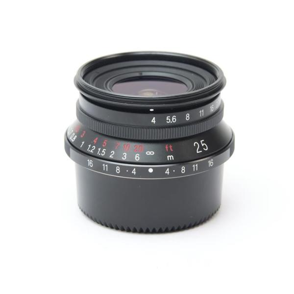 Snapshot Skopar 25mm f4 | ライカカタログ | アトリエライカ