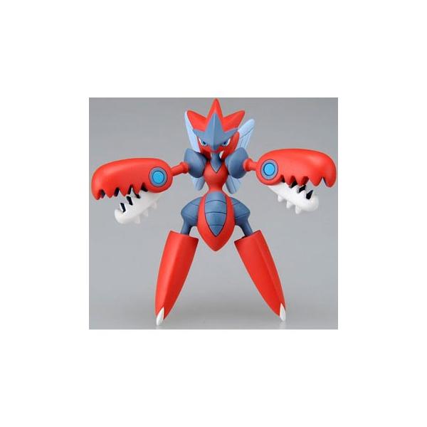 ポケットモンスター モンスターコレクション SP-24 メガハッサムプ