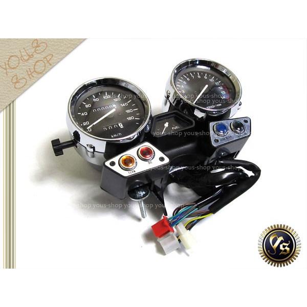 純正タイプ ヤマハ XJR400 4HM 93-94 メーター ユニット スピード