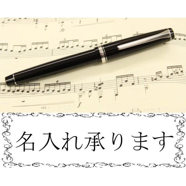 PILOT（パイロット） 万年筆 エラボー 樹脂軸 ELABO ブラック FE-18SR