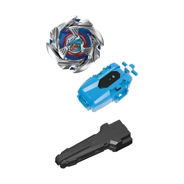 セット販売 ／ ベイブレードX BX-34 コバルトドラグーン 2-60C