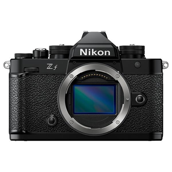 Zシリーズ（Nikon） ニコン Nikon Z f ボディ ミラーレス一眼カメラ