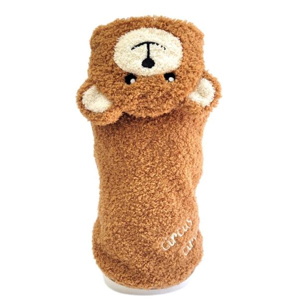 circus circus（サーカスサーカス） SALE50%OFF Look like Toy Bear PK