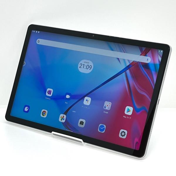 バッテリー良い超極美品 Lenovo Tab P11 5G SIMフリー Lenovo Lenovo