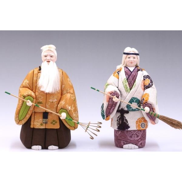 高砂人形・鳳凰 : 結納ドットコム - 通販 - Yahoo!ショッピング