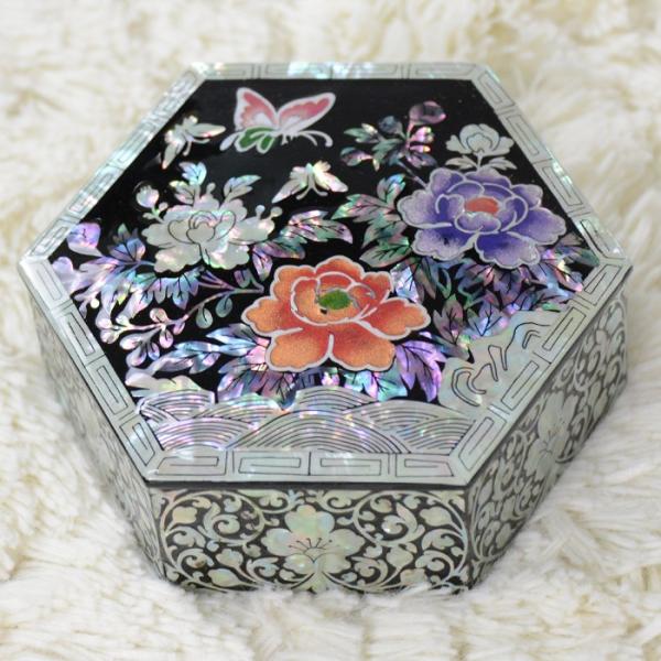 螺鈿 韓国工芸品 小物入れ 螺鈿 小物入れ」の人気商品一覧 | 安い商品