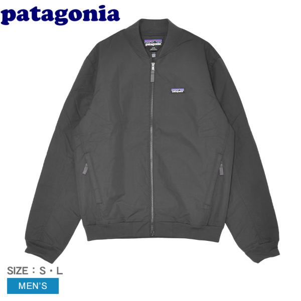 patagonia（パタゴニア） アウター メンズ イスマス・デック