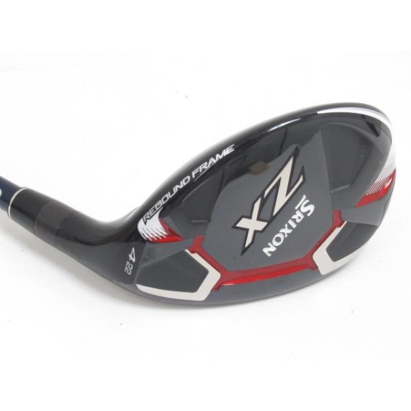 DUNLOP（ダンロップ） [8473]ダンロップ スリクソンZX HYBRID Diamana