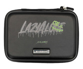 ダーツケース【モンスター×エルスタイル】ブースターウォレット 合皮