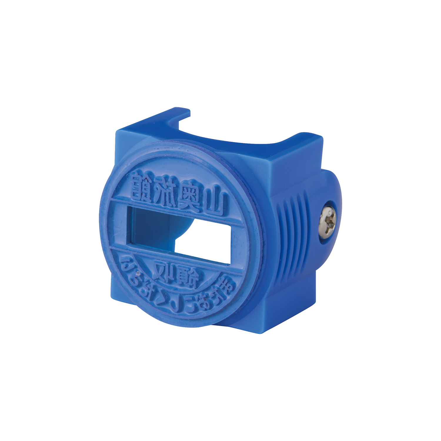 データースタンプ 年号分割式 印面 6号丸|DS-18RPM|商品カタログ