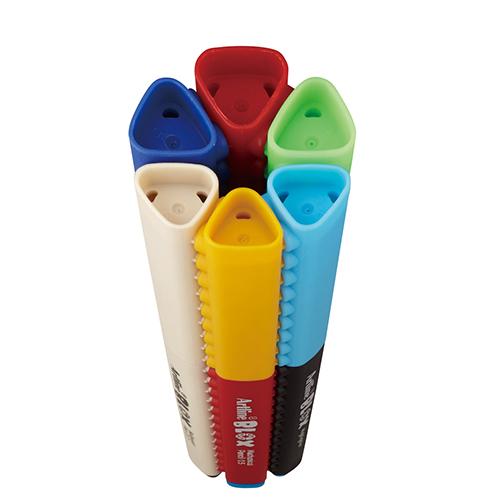 BLOX 油性ボールペン ミントグリーン|KTX-8070-G|商品カタログ