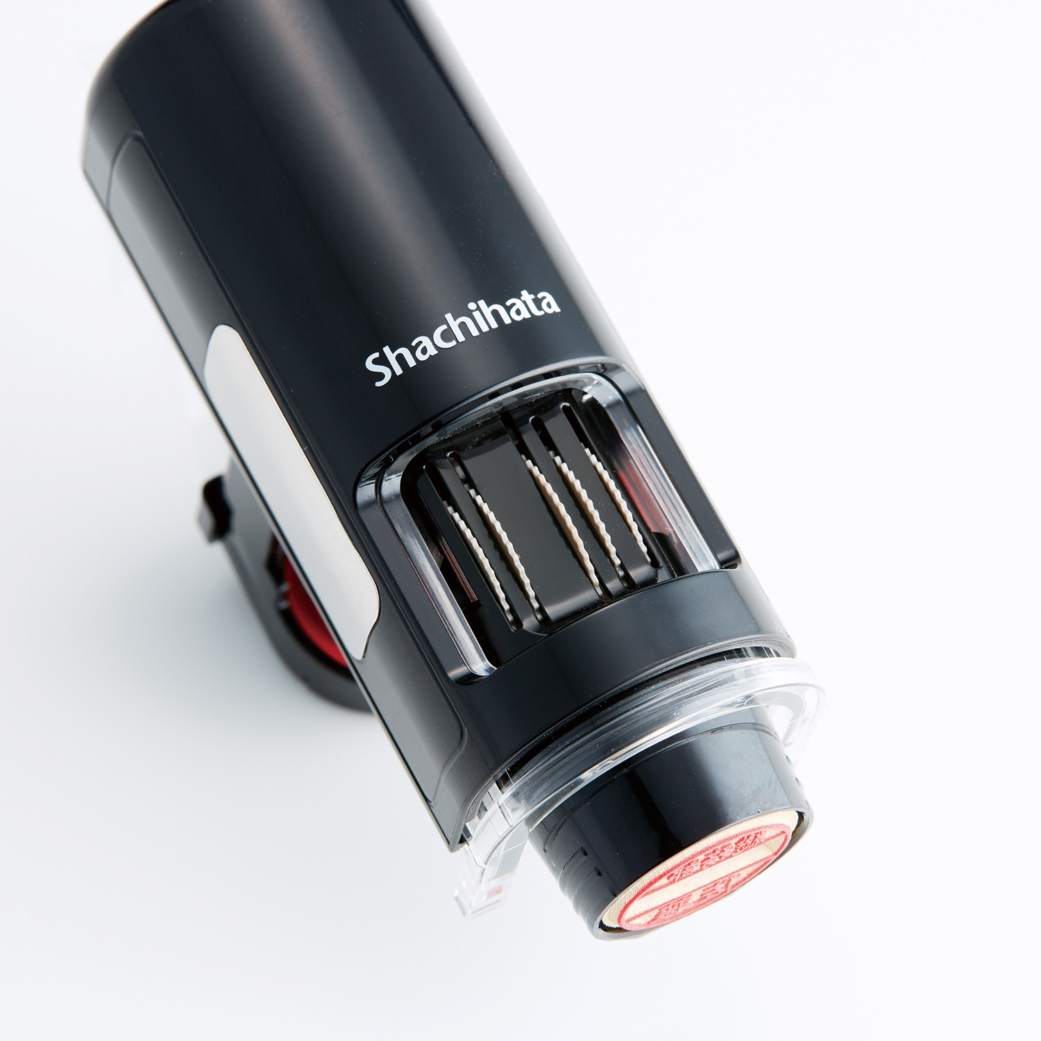 データーネームEX キャップレス15号 ダークブルー 別製|XGL-CL15C5