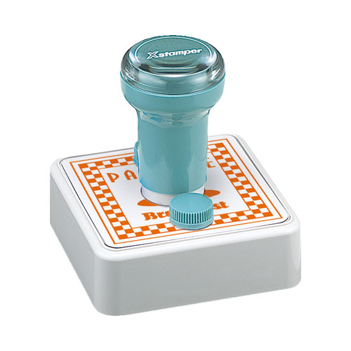 特角80号(2分割)|XS-80|商品カタログ|シヤチハタ株式会社