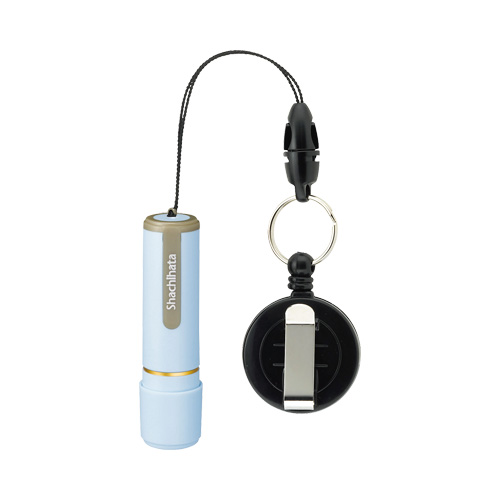 ネーム9別注品 ペールブルー リールコード付|XL-9RK/C2|商品カタログ