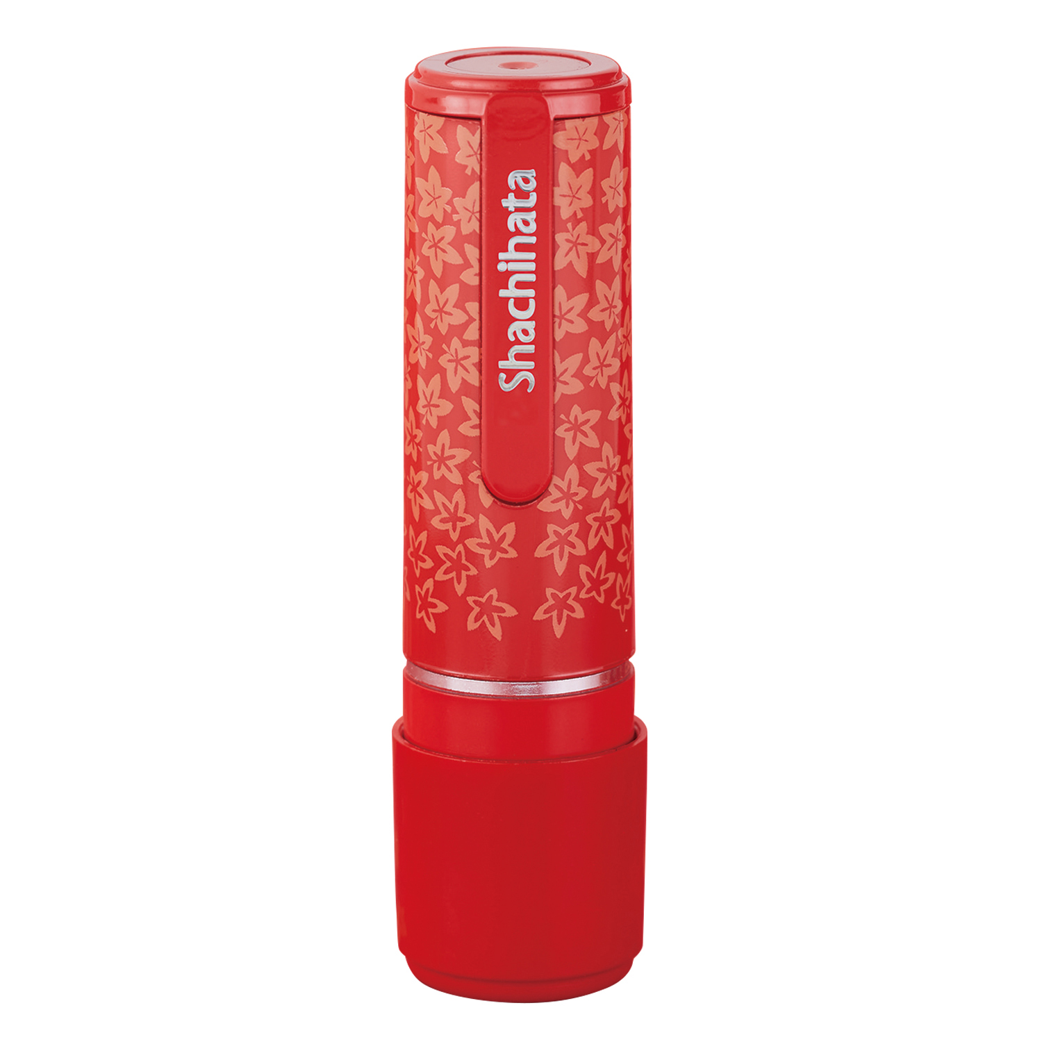 ネーム9 ギフト 別製 紅葉柄|XL-9/CFS3|商品カタログ|シヤチハタ株式会社