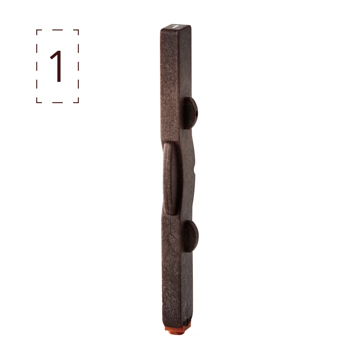 連結数字スタンプ ナンバリング|GRJ-5AN|商品カタログ|シヤチハタ株式会社