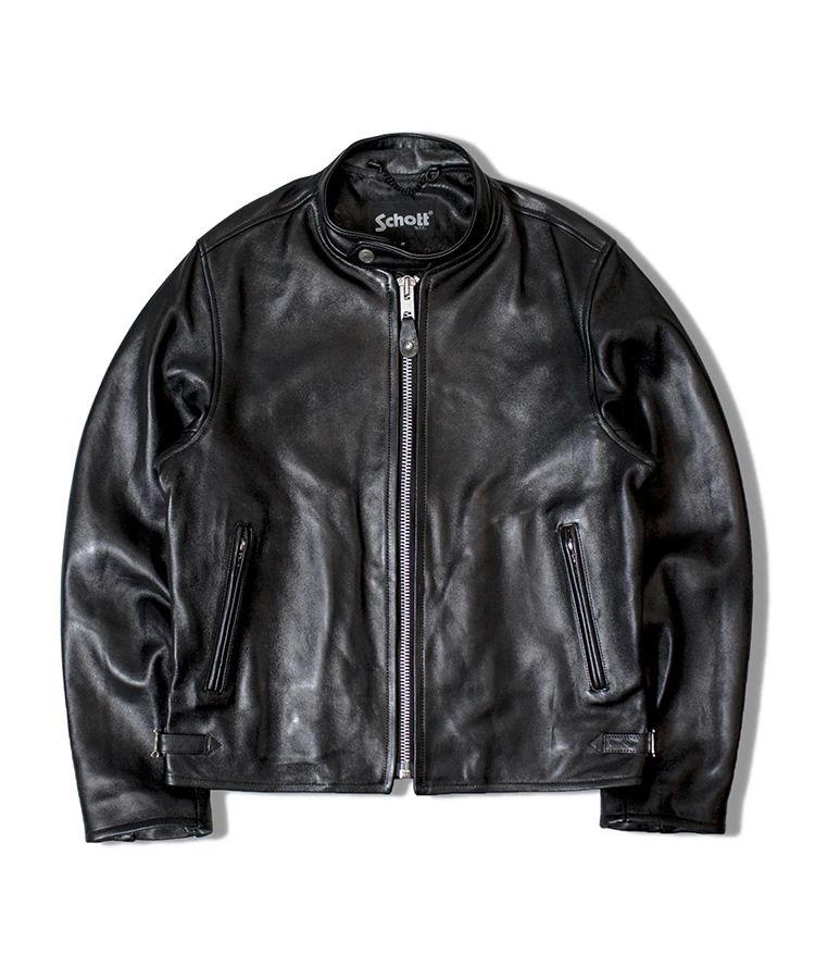 Schott 70'S SINGLE RIDERS JACKET M
