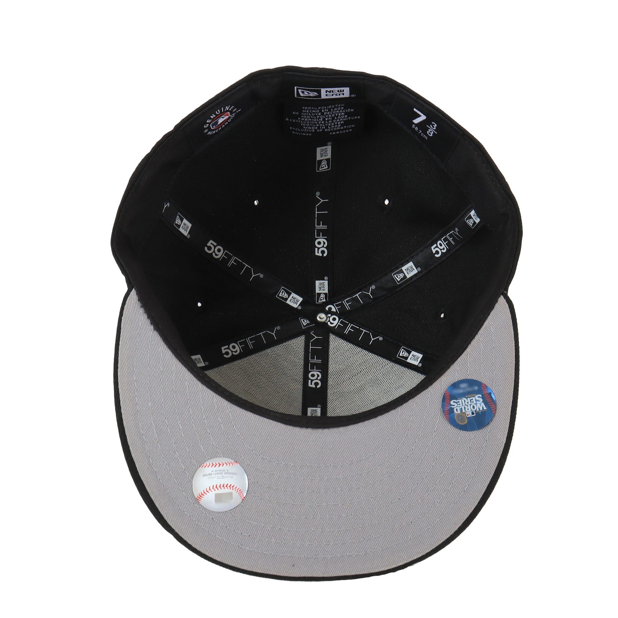 海外限定 日本未発売】ドジャース キャップ 帽子 ワールドシリーズ2024