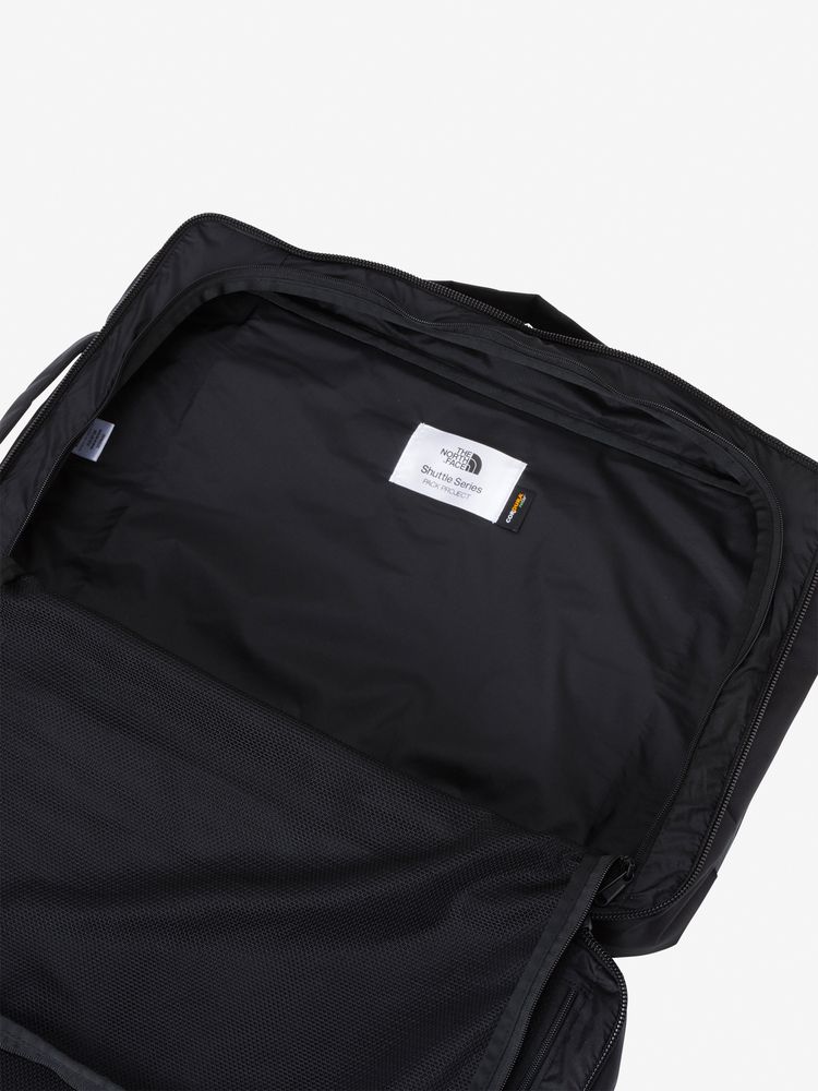 公式・セール】シャトルダッフル｜ザ・ノース・フェイス公式ストア