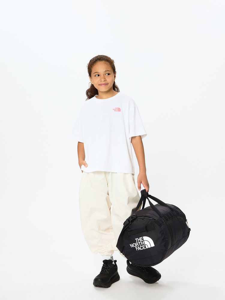 公式】ナイロンダッフル30（キッズ）｜ザ・ノース・フェイス公式ストア