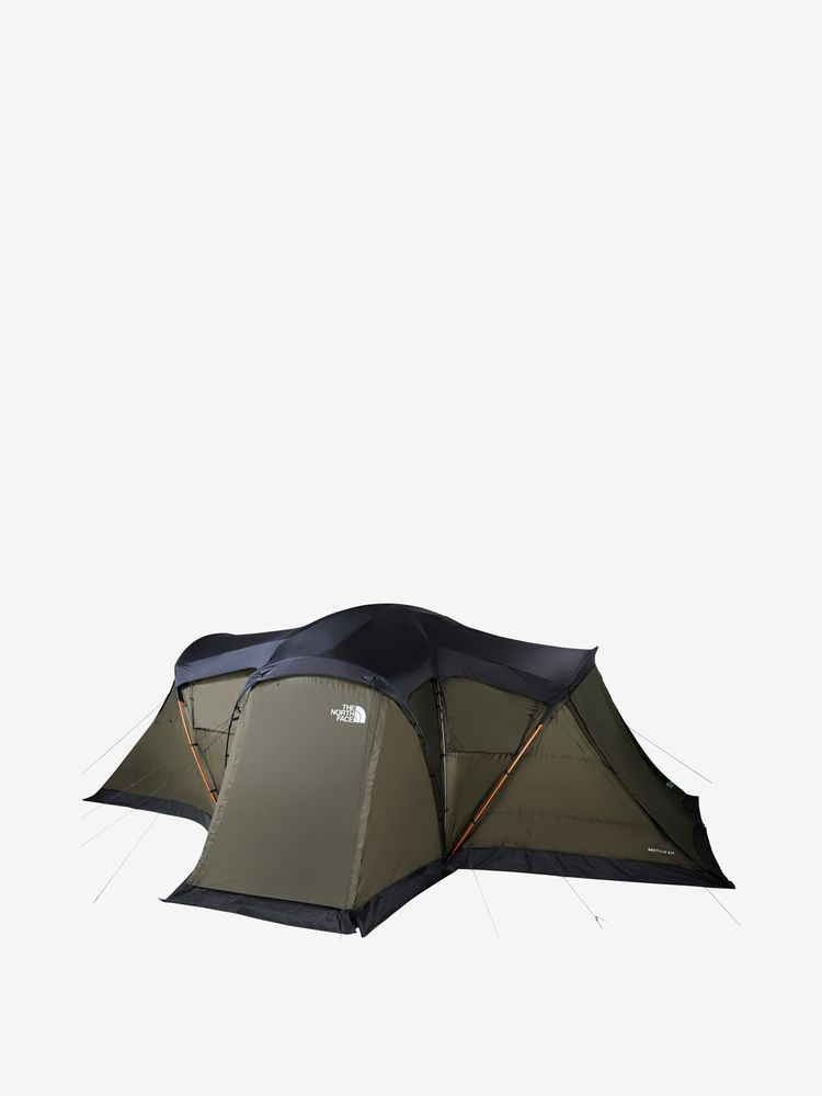 公式・セール】ルーフプリント/ノーチラス4×4｜ザ・ノース・フェイス