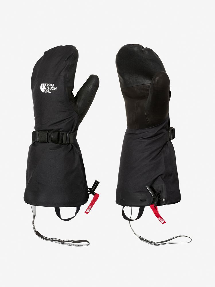 公式】ガイドオーバーミット（ユニセックス）｜ザ・ノース・フェイス