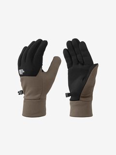 公式】イーチップグローブ（ユニセックス）｜ザ・ノース・フェイス公式