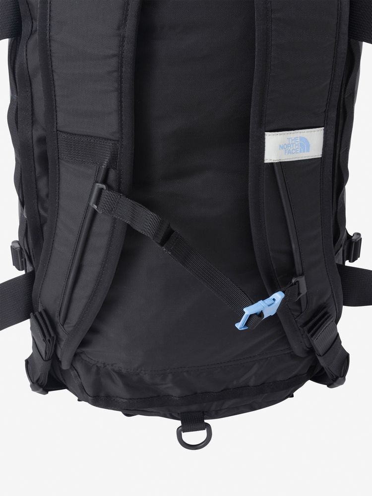 公式・限定】ナイロンダッフル40（キッズ）｜ザ・ノース・フェイス公式